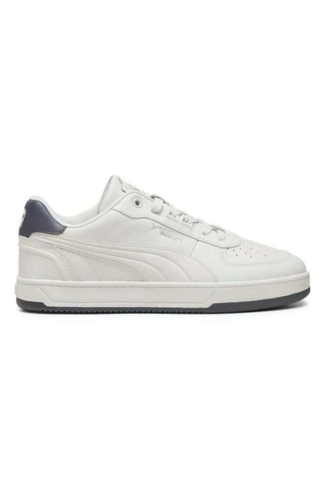 Puma Caven 2.0 Lux Sport Style Erkek Günlük Spor Ayakkabı Beyaz 39501609 44