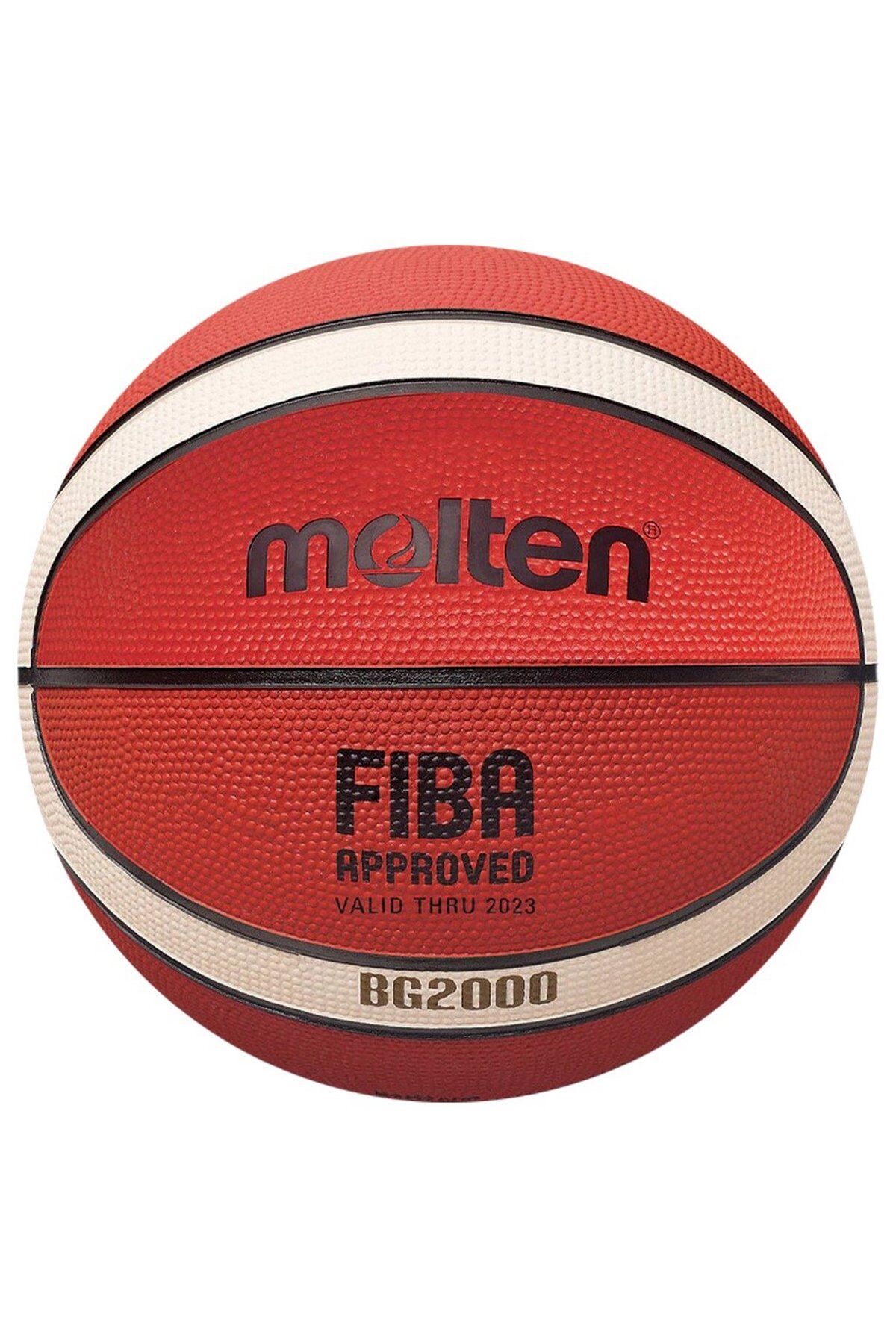 Molten B6G2000 FIBA Onaylı No 6 Basketbol Topu