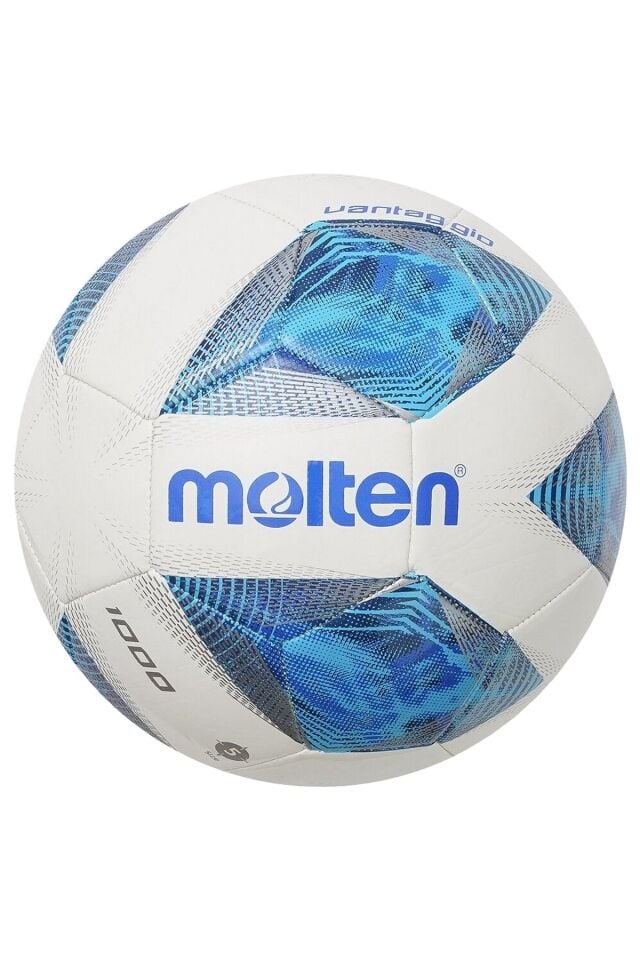 Molten F5A1000 Vantaggio TPU 32 Panel No 5 Futbol Topu