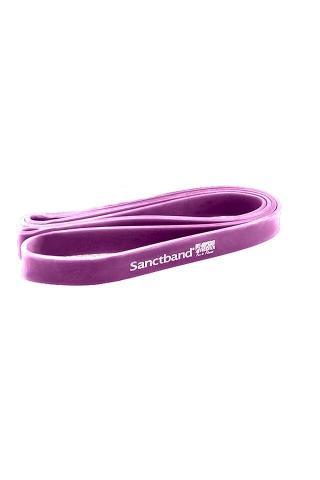 Sanctband Super Loop Band Egzersi̇z Bandı SL100R-CASA0 Strong