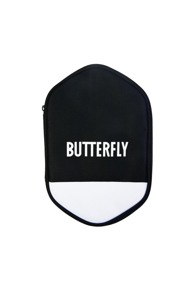 Butterfly 85117 Cell Case II Raket Kılıfı Kare Siyah