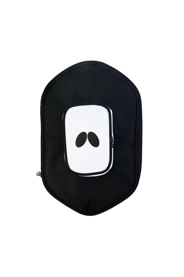 Butterfly 85117 Cell Case II Raket Kılıfı Kare Siyah