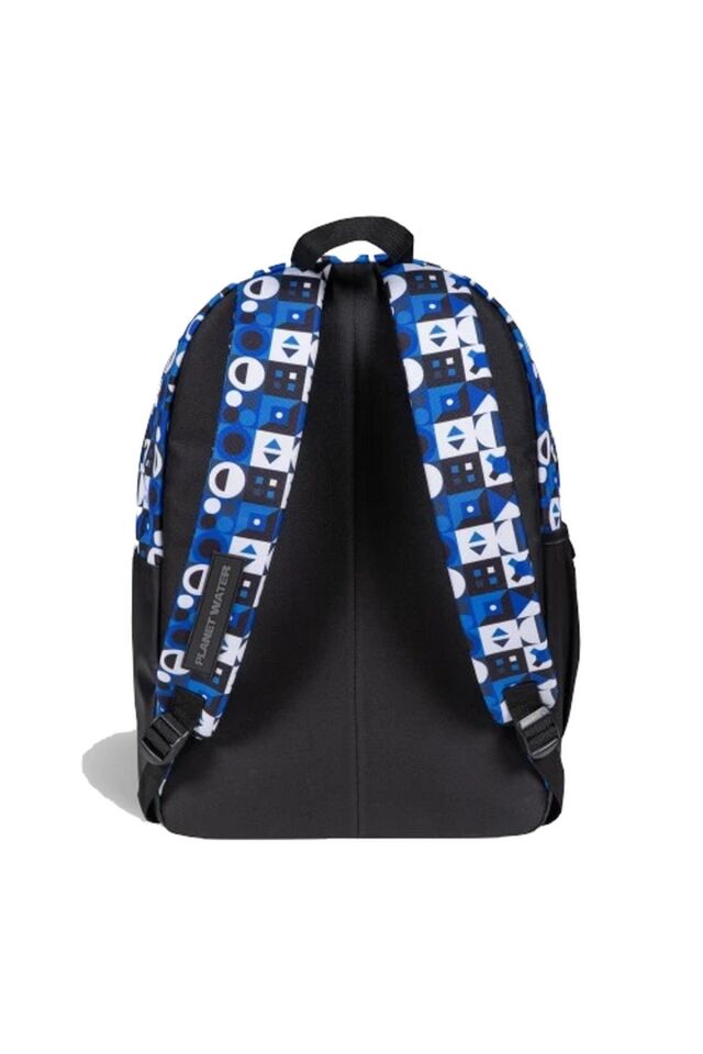 Arena One Go Backpack 30L AO Unisex Sırt Çantası Desenli 010228102