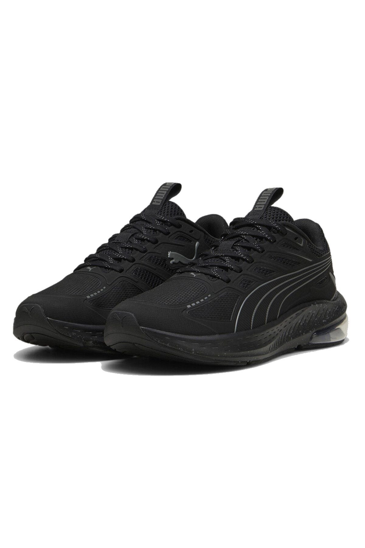 Puma X-Cell Lightspeed Erkek Günlük Spor Ayakkabı Siyah 30997210 43