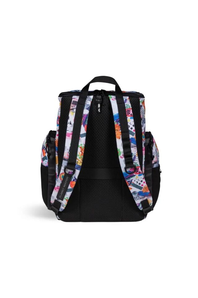 Arena One Go Backpack 35L AO Unisex Sırt Çantası Desenli 010230101