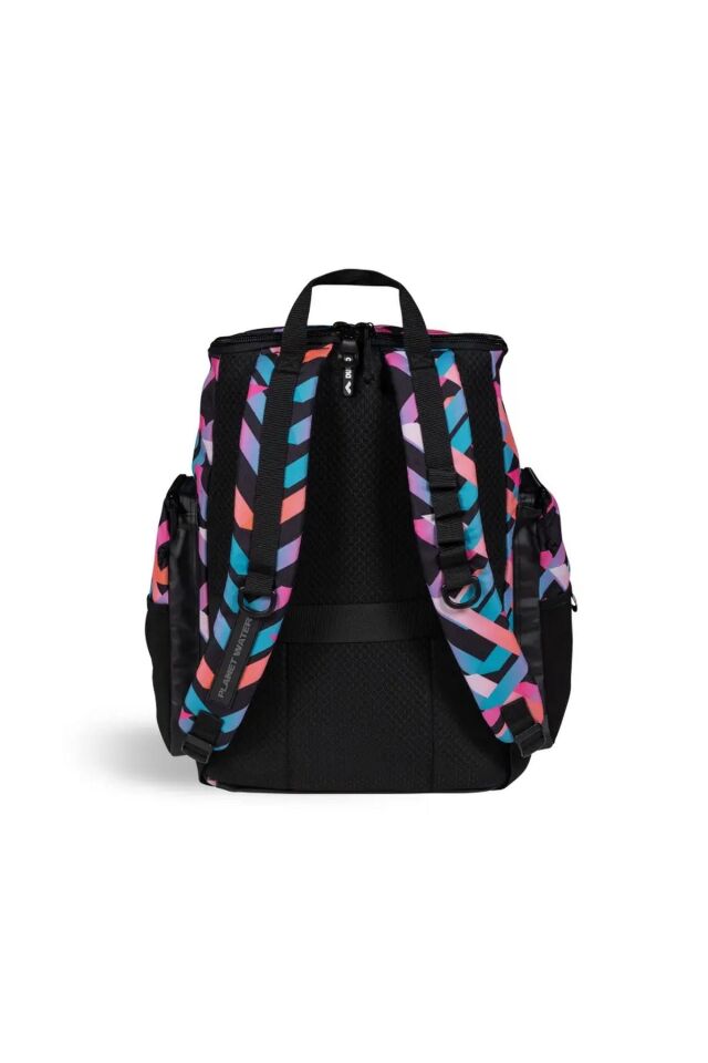 Arena One Go Backpack 35L AO Unisex Sırt Çantası Desenli 010230102