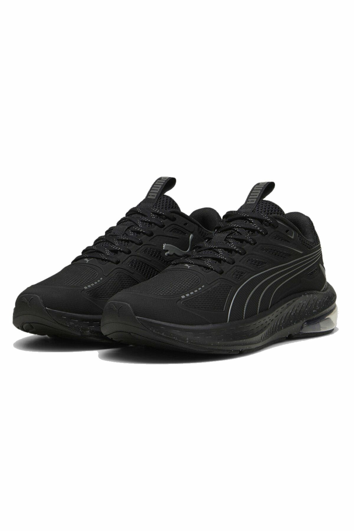 Puma X-Cell Lightspeed Erkek Günlük Spor Ayakkabı Siyah 30997210 44.5