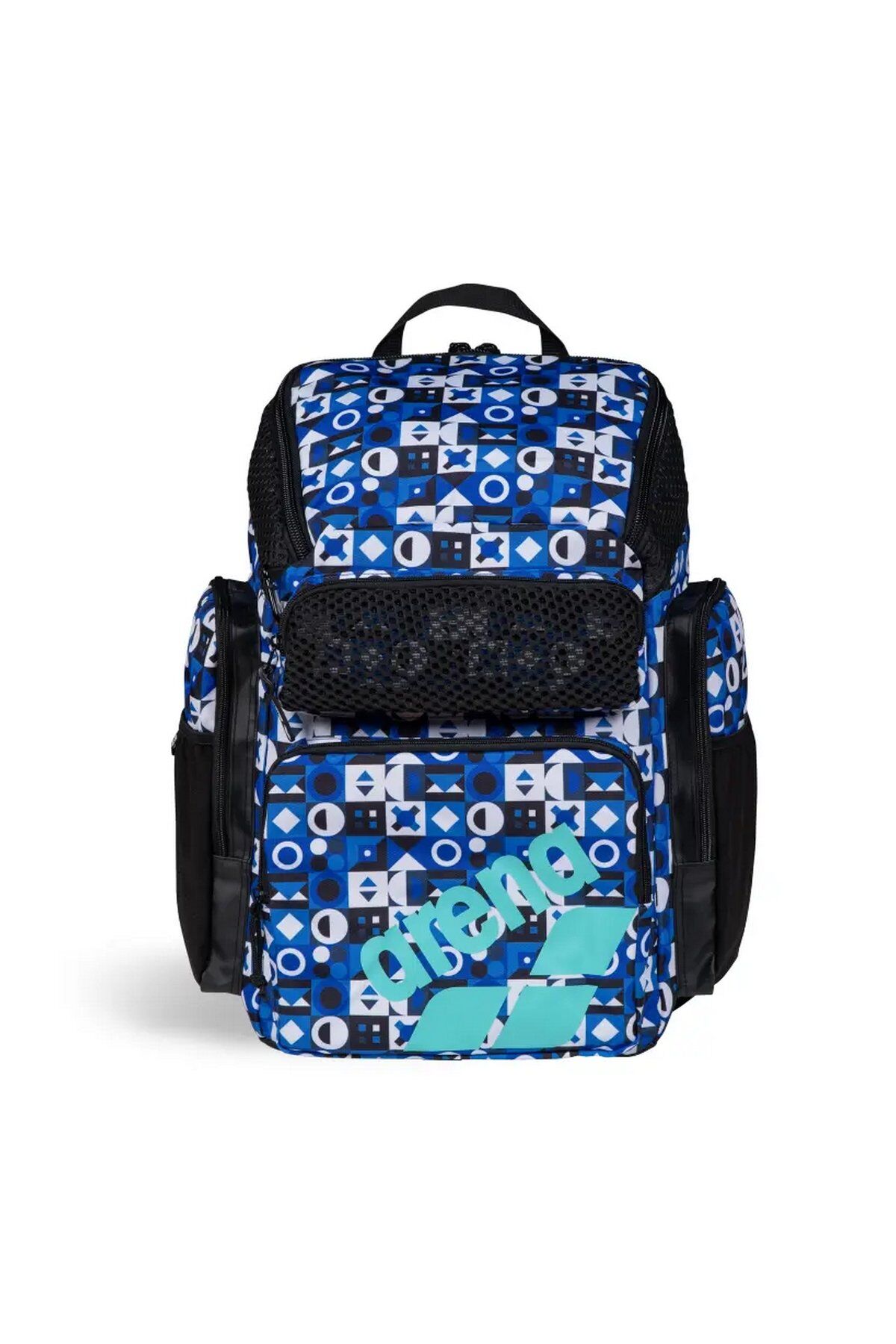 Arena One Go Backpack 45L AO Unisex Sırt Çantası Desenli 010232103