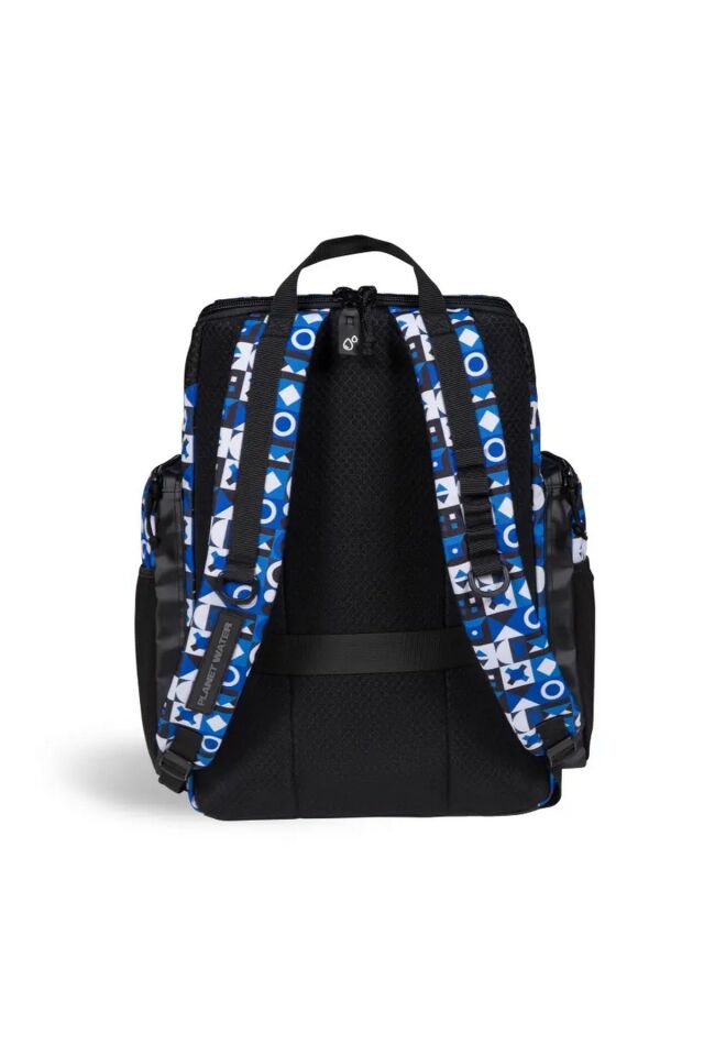 Arena One Go Backpack 45L AO Unisex Sırt Çantası Desenli 010232103