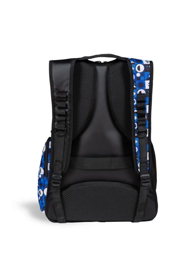 Arena All Set Backpack 45L AO Unisex Sırt Çantası Desenli 010235102