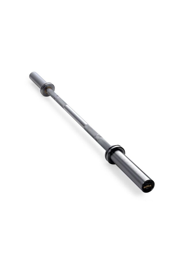 Gym Shock Olimpik Bar 183 cm