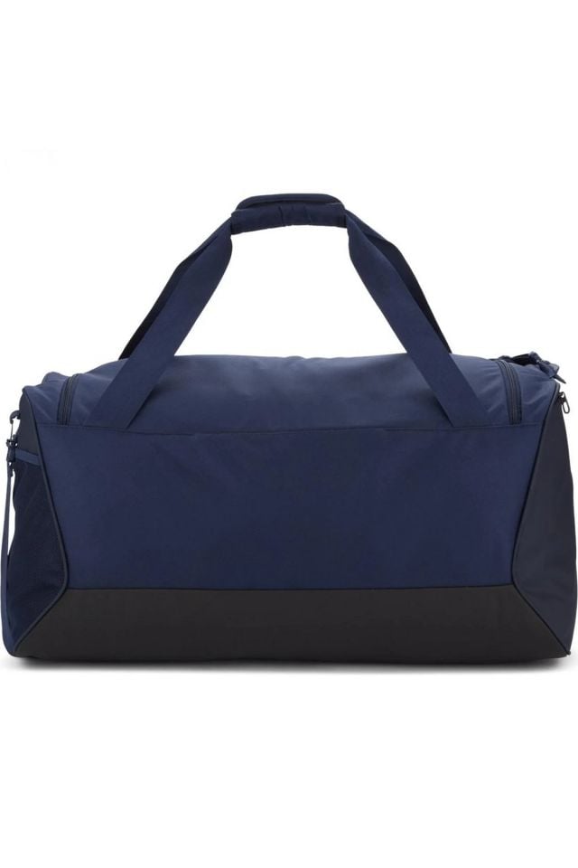 Nike Nk Academy Team 95L Duffle Sp21 Unisex Günlük Spor Çanta Lacivert CU8089-410