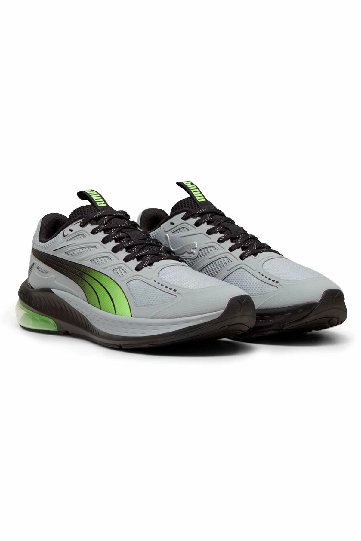 Puma X-Cell Lightspeed Erkek Günlük Spor Ayakkabı Gri 30997211 42