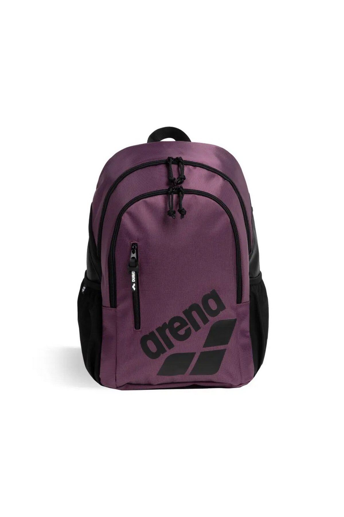 Arena All Set Backpack 30L Unisex Sırt Çantası Mor 010227200