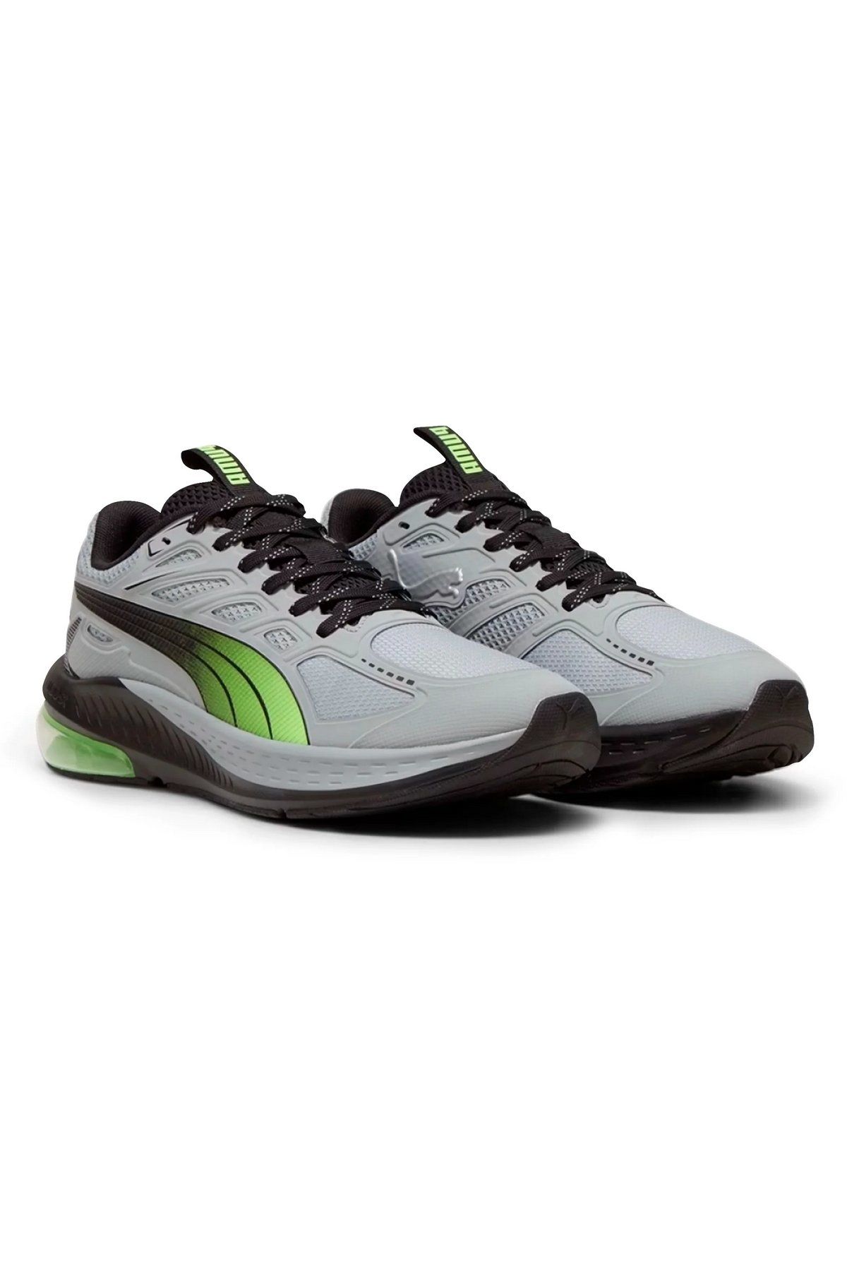 Puma X-Cell Lightspeed Erkek Günlük Spor Ayakkabı Gri 30997211 44.5