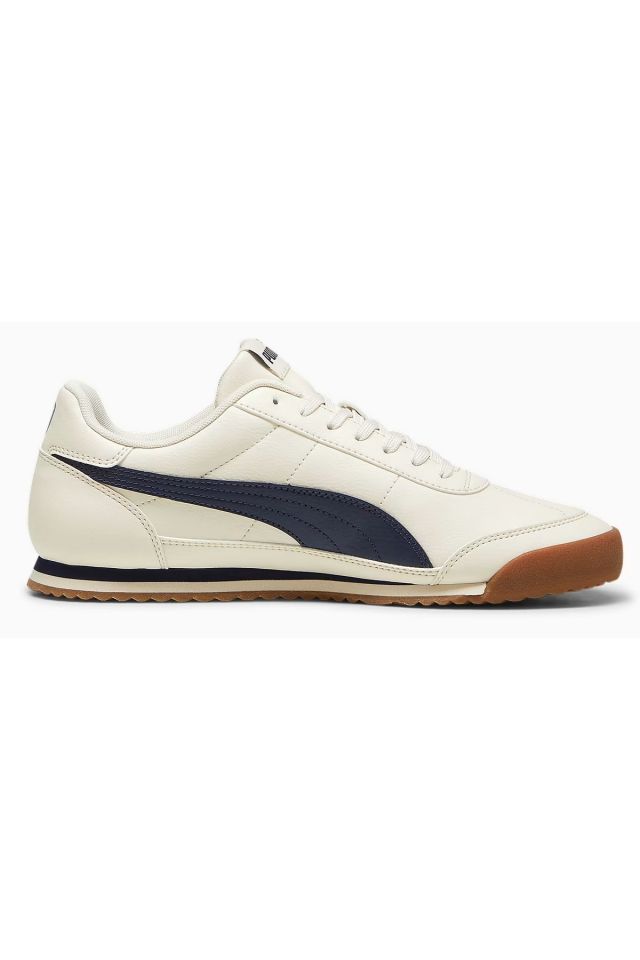 Puma Turino II Sport Style Erkek Günlük Spor ayakkabı Beyaz 39745204 40