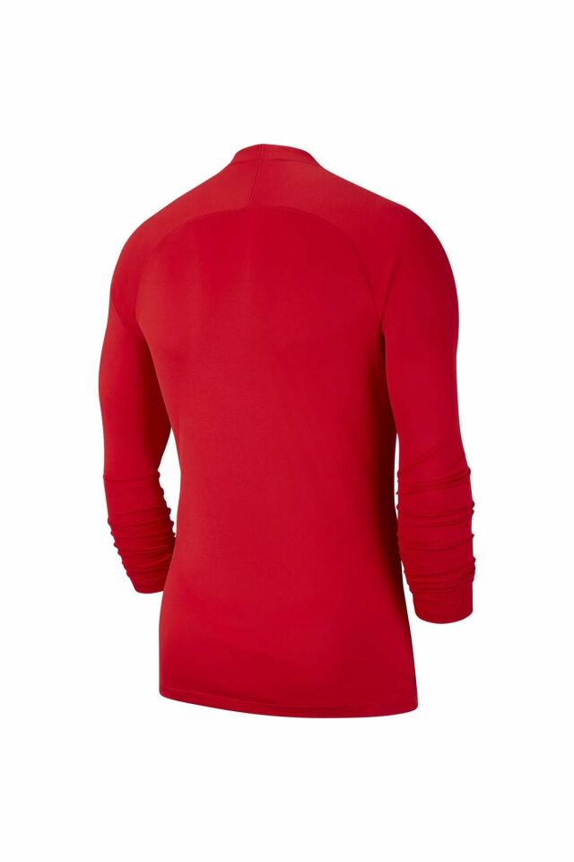 Nike Dry Park 1Stlyr Jersey Ls Erkek Futbol Uzun Kollu İçlik Kırmızı AV2609-657 XL