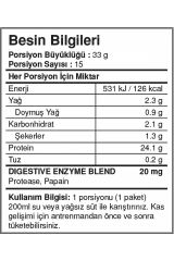 BigJoy Sports BigWhey GO Çikolata 510g 15 Servis