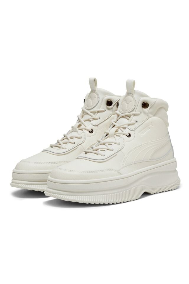 Puma Mayra Sportstyle Bayan Bot Ayakkabı Beyaz 39231603