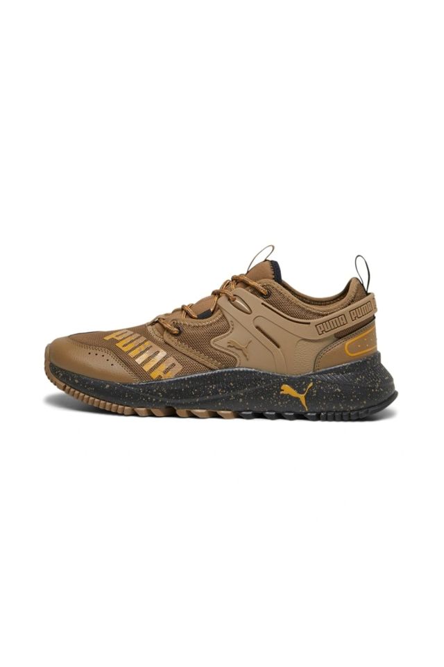 Puma Pacer Future Trail Chocolate Chip-Chocolate Chip-Amber Erkek Spor Ayakkabı 38288416 43