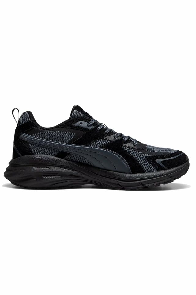 Puma Sport Style Hypnotic LS Erkek Günlük Spor Ayakkabı Siyah 39529502 43