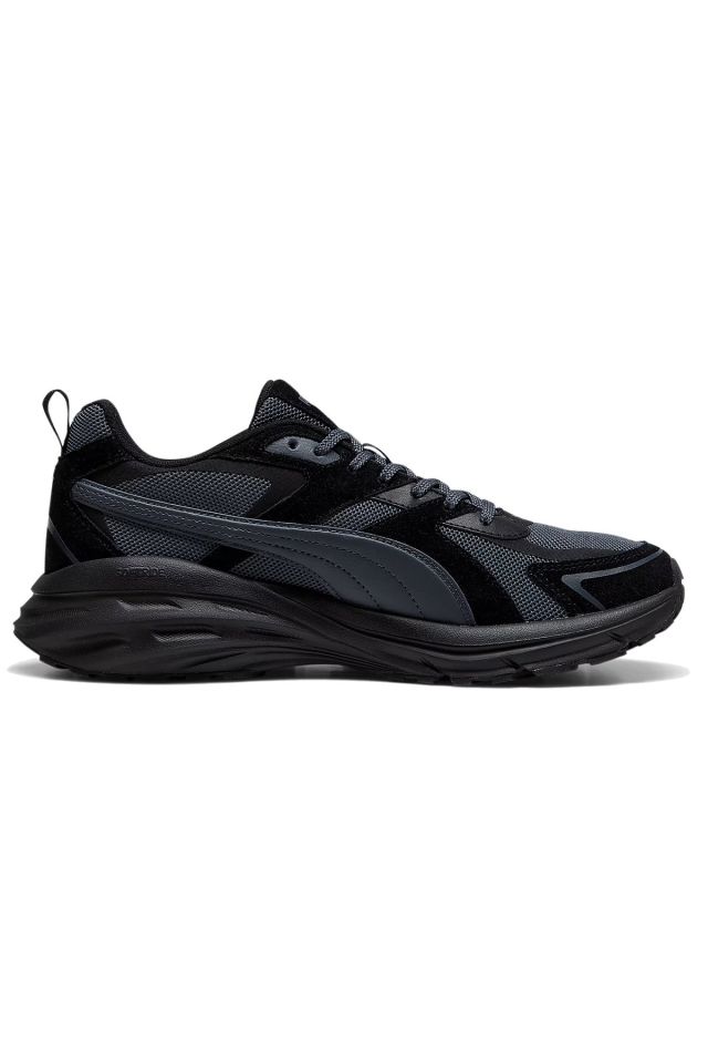 Puma Sport Style Hypnotic LS Erkek Günlük Spor Ayakkabı Siyah 39529502 44