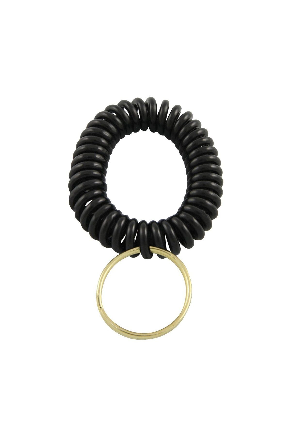 FOX40 8318-0000 Wrist Coil Bagged Düdük İçin Bileklik Siyah (1 Adet)