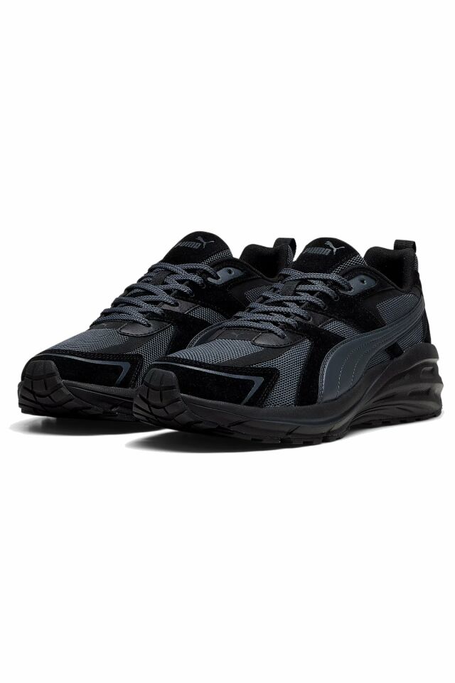 Puma Sport Style Hypnotic LS Erkek Günlük Spor Ayakkabı Siyah 39529502 42.5