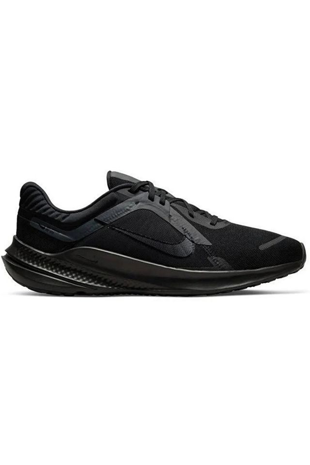 Nike Quest 5 Road Running Erkek Koşu Ayakkabısı Siyah DD0204-003 44