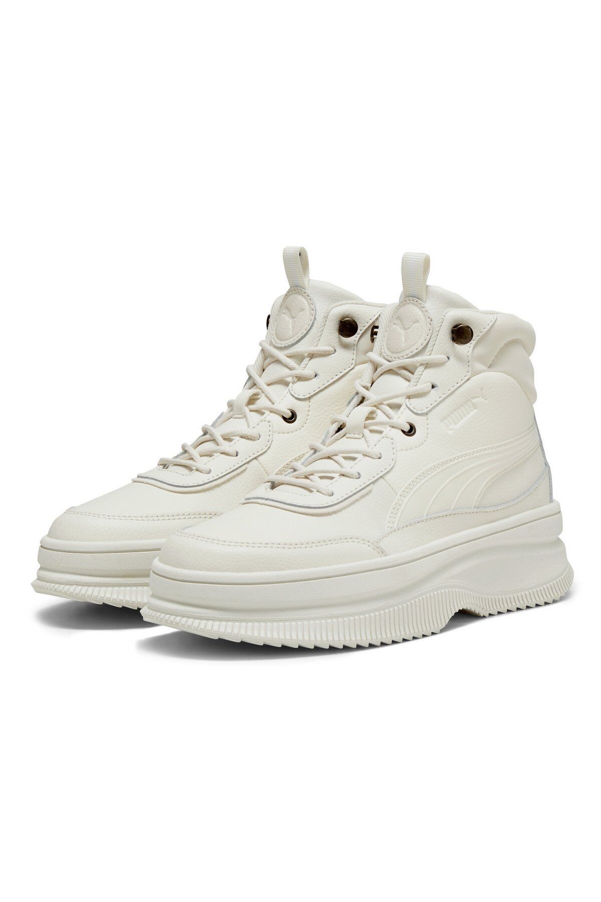 Puma Mayra Sportstyle Bayan Bot Ayakkabı Beyaz 39231603 39