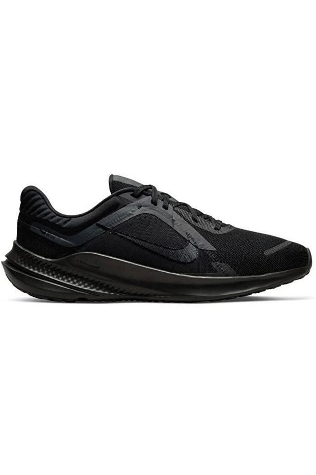 Nike Quest 5 Road Running Erkek Koşu Ayakkabısı Siyah DD0204-003 45