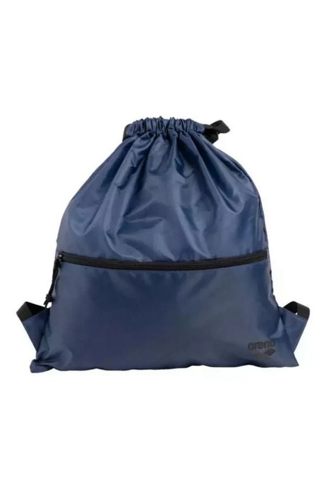Arena Ripstop Rucksack Unisex Büzgülü Sırt Çantası Lacivert 006427160