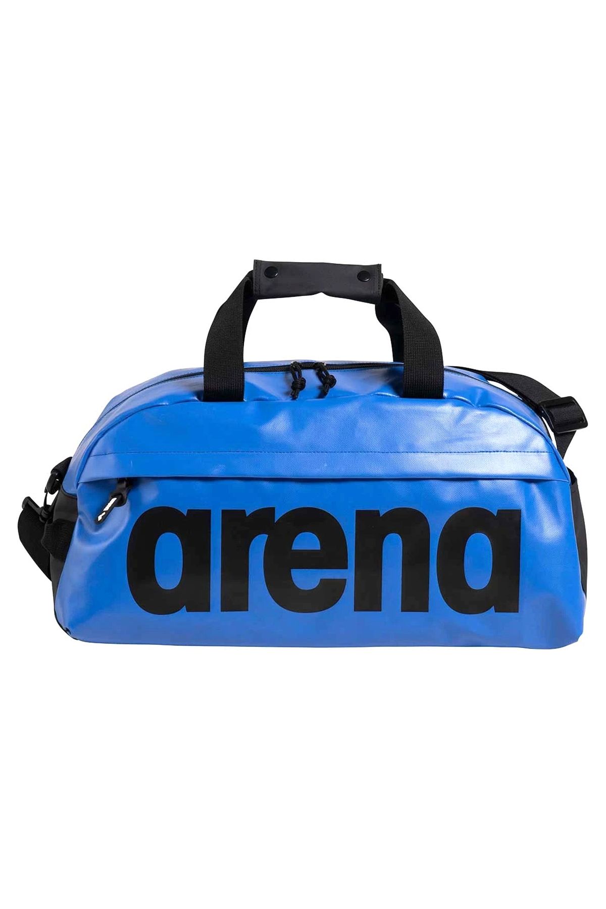 Arena Team Duffle 40 L Big Logo Unisex Spor Çantası Mavi 002479703