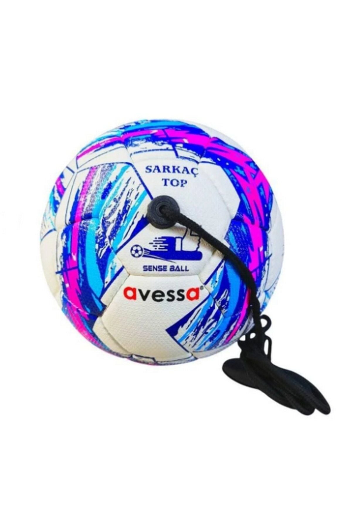 Avessa SRK-10 Antrenman 32 Panel No 5 Sarkaç Topu