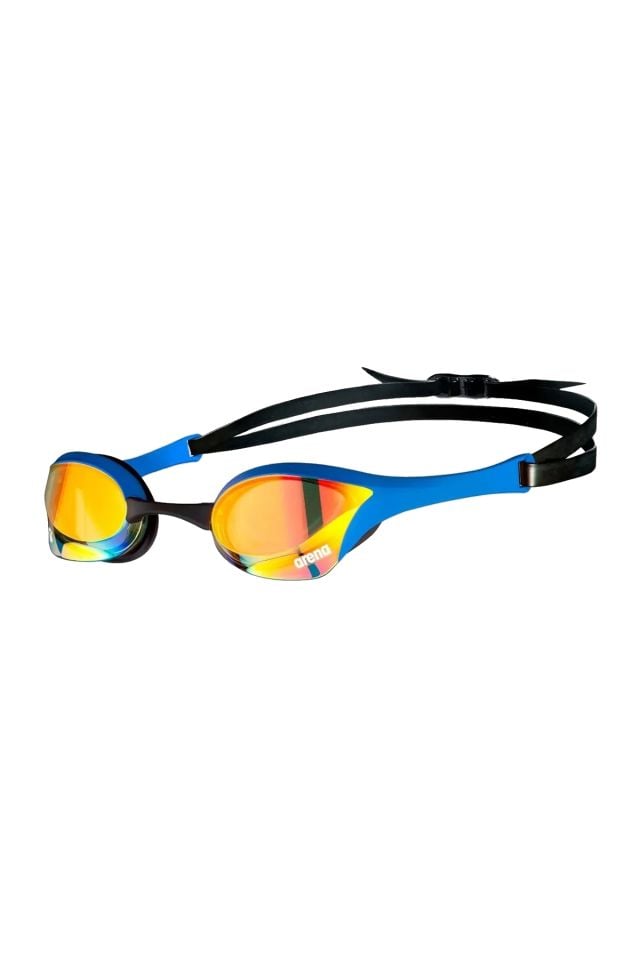 Arena Cobra Ultra Swipe Mr Unisex Mavi Yüzücü Gözlüğü 002507370