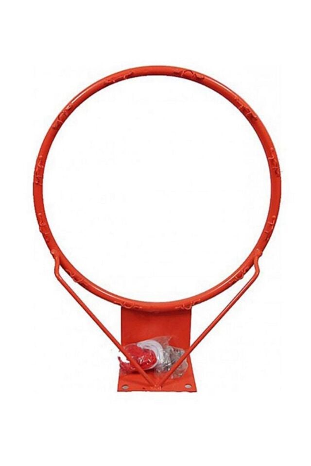 Avessa BC-102 FIBA Standart 45 cm İç Çap Esnek Basketbol Çemberi