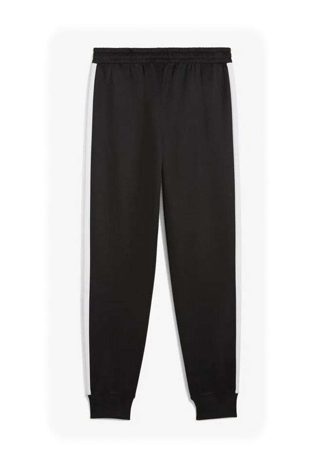 Puma T7 Always On Track Pants Erkek Spor Alt Eşofman Siyah 62958801