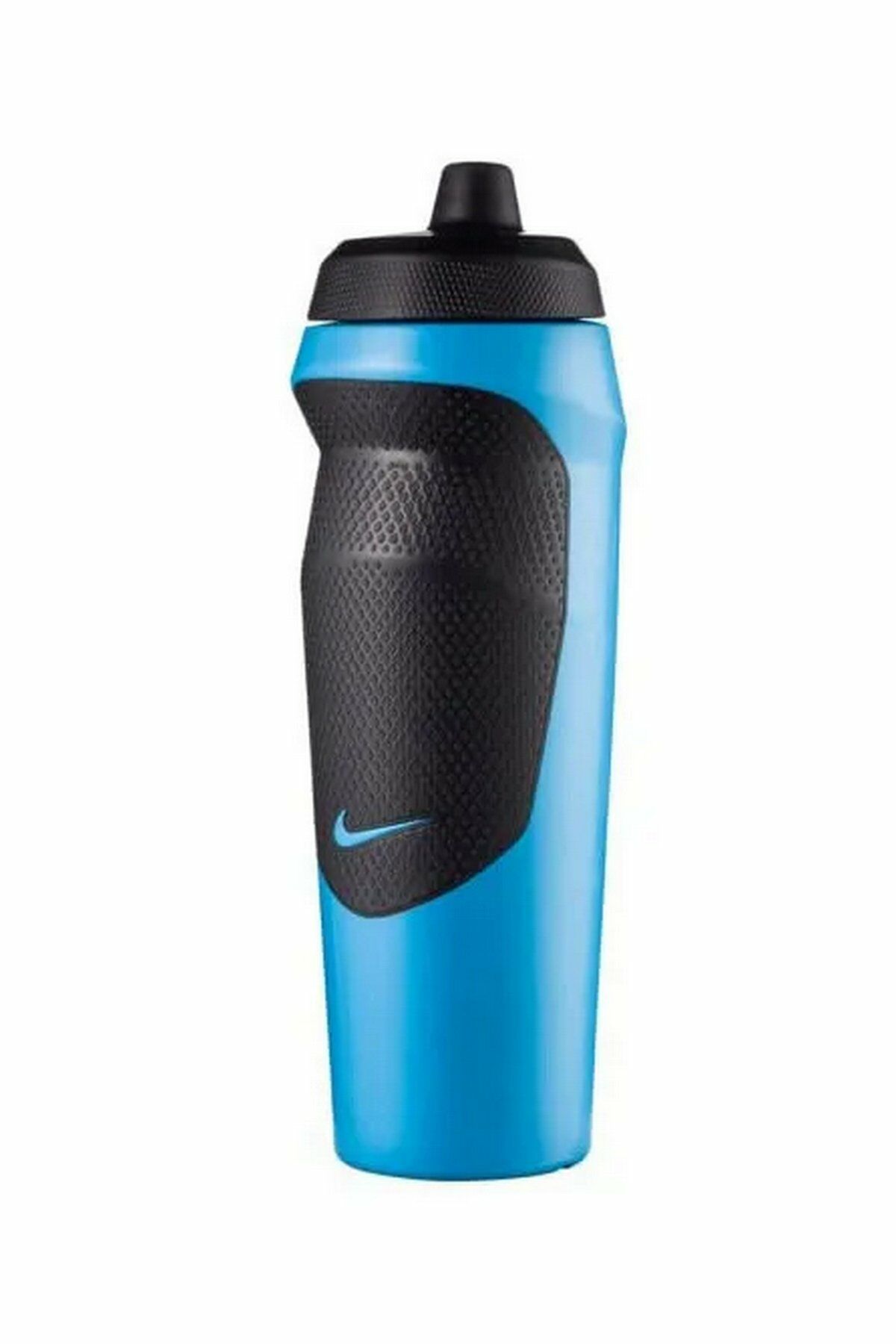 Nike Hyper Sport Bottle Matara Suluk 20 Oz Sporcu Suluğu Mavi N.100.0717.448.20