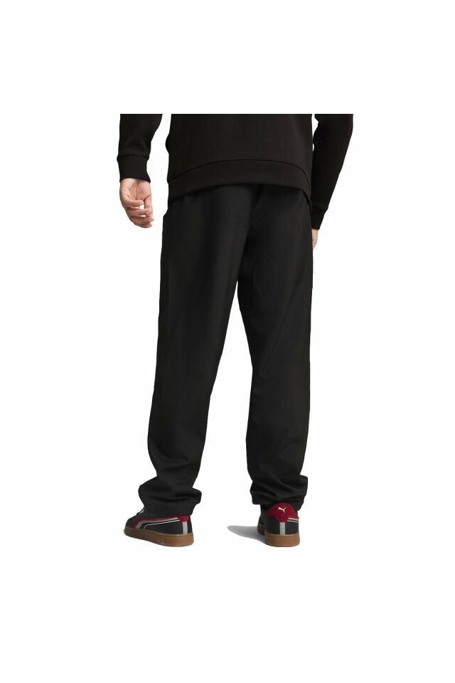 Puma Tech Cargo Woven Pants Erkek Spor Pantalon Siyah 68460901 L