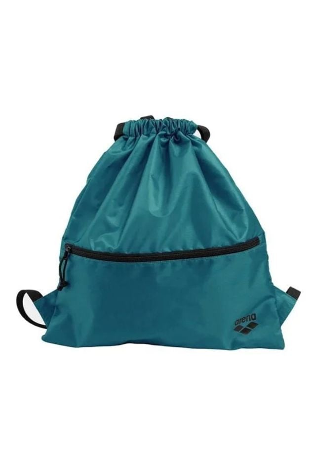 Arena Ripstop Rucksack Unisex Büzgülü Sırt Çantası Turkuaz 006427170