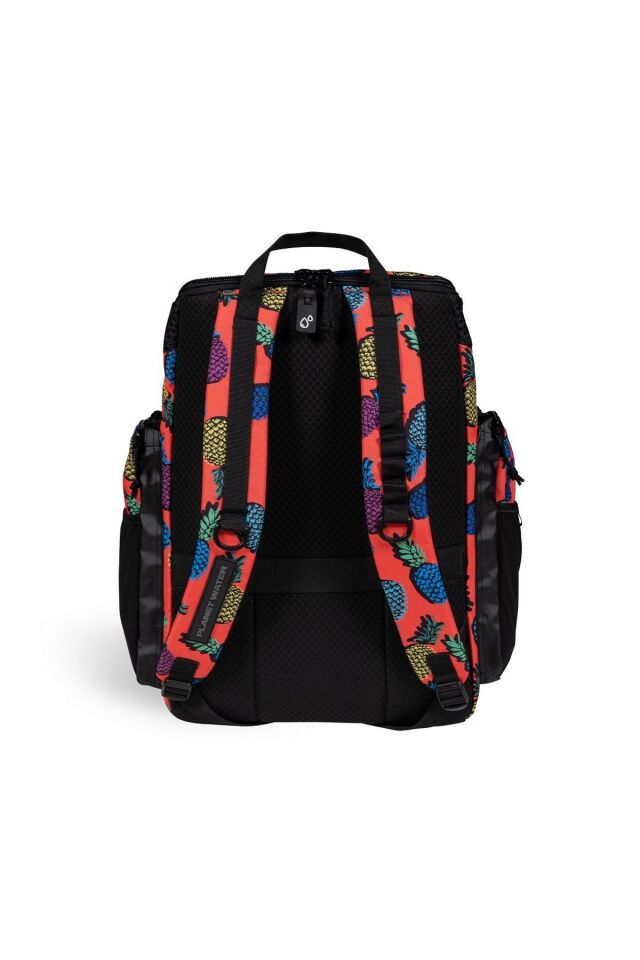 Arena One Go Backpack 45 L Unisex AO Sırt Çantası Arena Pineapples 010232106