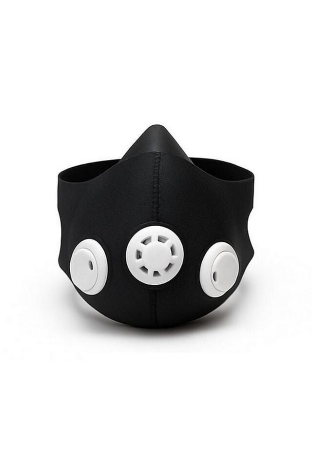 Gym Shock Training Mask Yüksek İrtifa Antrenman Maskesi