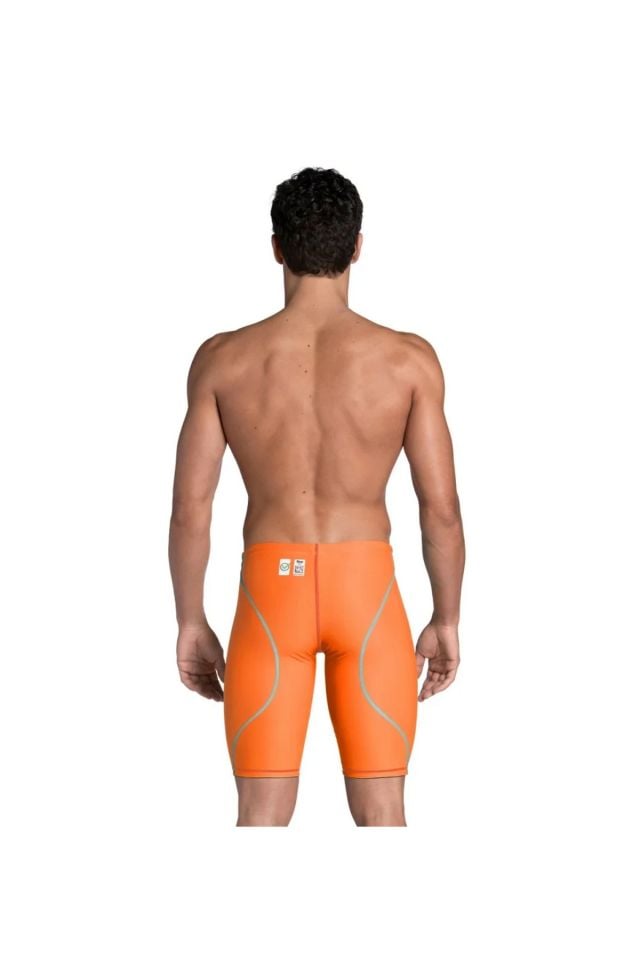 Arena M Powerskin St Next Le Jammer Men's Racing Swimsuit Erkek Yarış Mayosu Turuncu 006351403 60
