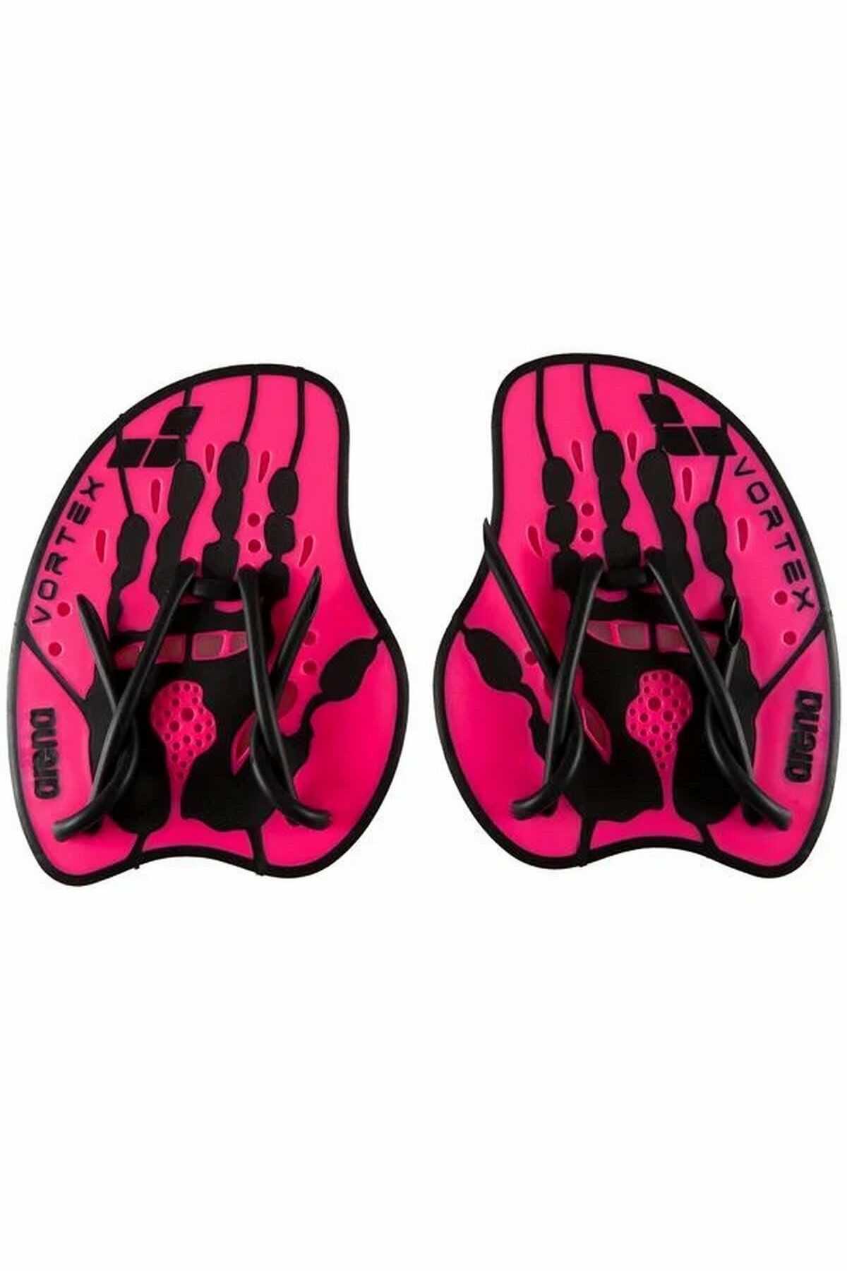 Arena Vortex Evolution Unisex Yüzme El Paleti Pembe 9523295 L