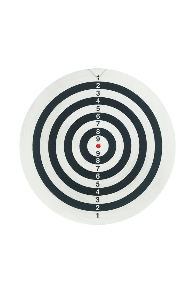 Avessa DART-20 Flocked 18'' Dart + 6x18gr Dart Oku Set