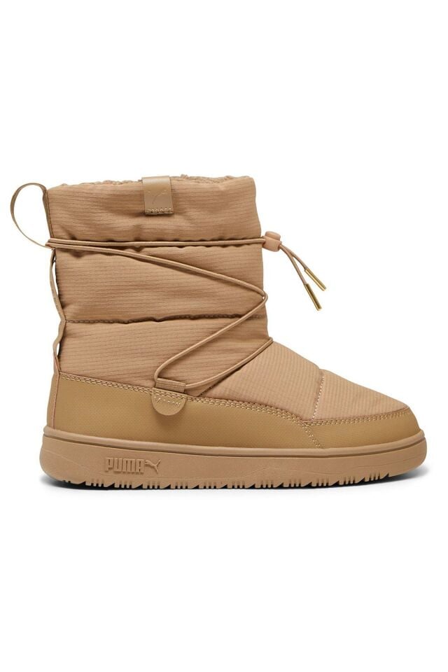 Puma Snowbae Wns Bayan Sportstyle Bot Ayakkabı Kavhe 39392004 38.5