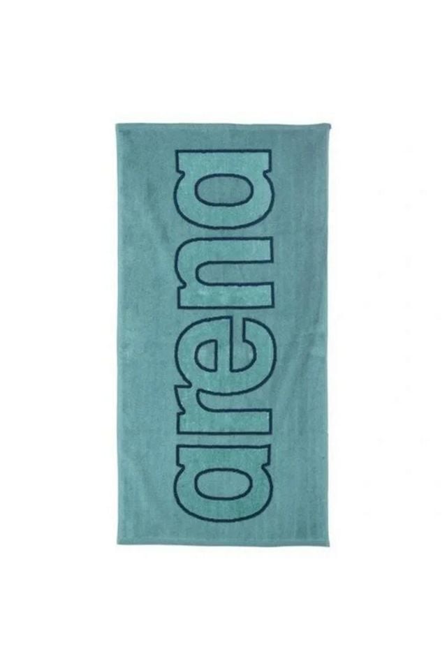 Arena Gym Smart Towel Mikrofiber Unisex Antrenman Havlusu Yeşil 001992820