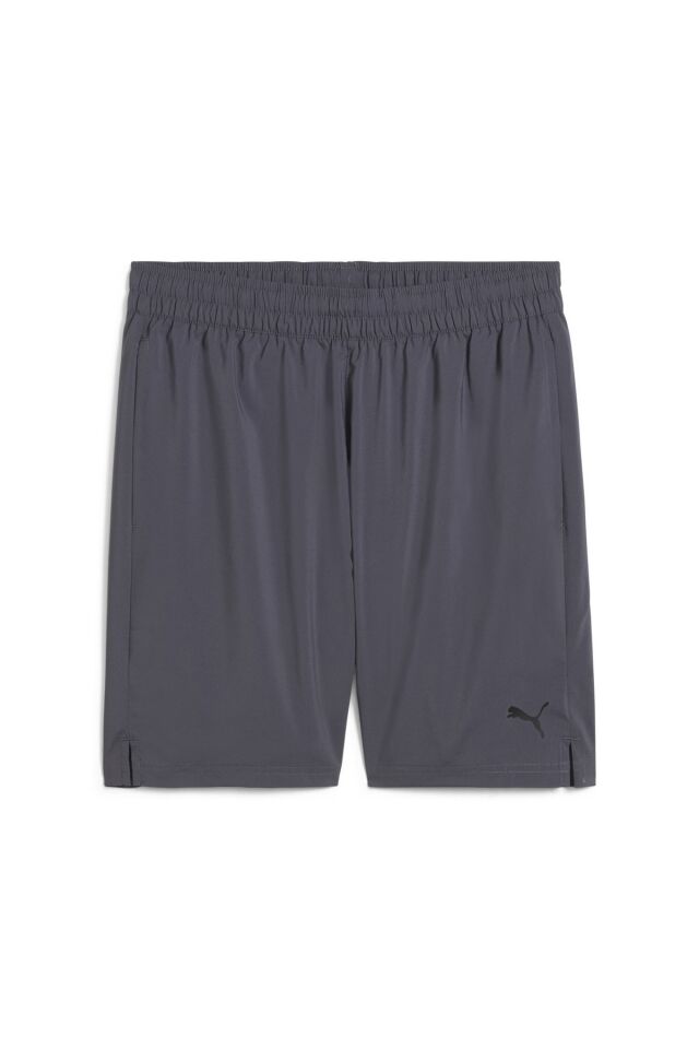 Puma Tad Essentials 7'' Wven Short Erkek Antrenman Şort Gri 52591069 XL