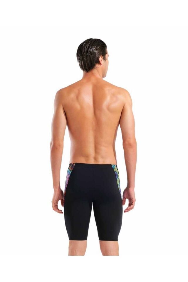 Arena Men Arena Garden Swim Jammer Erkek Yüzücü Mayo Garden 010726550