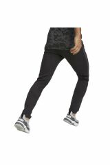 Puma Evostripe Pants DK Puma-Black Unisex Günlük Alt Eşofman Siyah 67593201 L